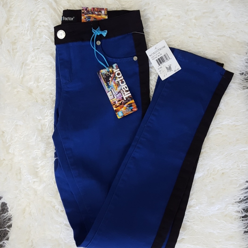 🆕️ Girl's Tractor Leggings pants